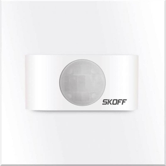 Изображение Oprawa schodowa SKOFF Oprawa Tango PIR 120 Motion Sensor (MD-TAN-C-0-1-ML-ML-01) - Skoff