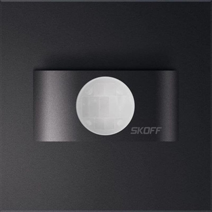 Attēls no Oprawa schodowa SKOFF Oprawa Tango PIR 120 Motion Sensor (MD-TAN-D-0-1-ML-ML-01) - Skoff