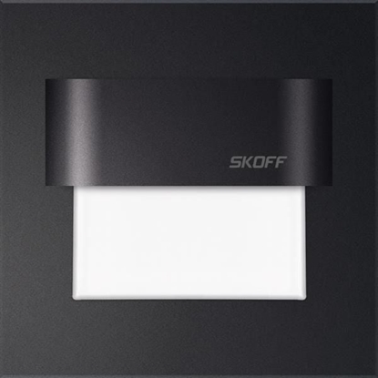 Изображение Oprawa schodowa SKOFF Tango LED biay (ML-TAN-D-W-1-PL-00-01)