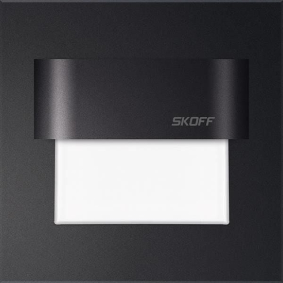 Изображение Oprawa schodowa SKOFF Tango LED biay (ML-TAN-D-W-1-PL-00-01)