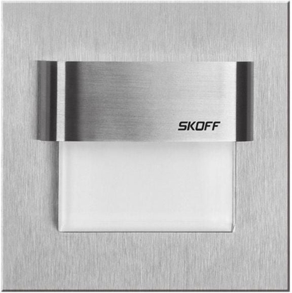Изображение Oprawa schodowa SKOFF Tango LED inox (ML-TAN-K-W-1-PL-00-01)