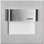 Изображение Oprawa schodowa SKOFF Tango LED inox (ML-TAN-K-W-1-PL-00-01)