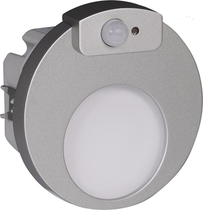 Изображение Oprawa schodowa Zamel Oprawa LED Muna PT 14V DC regulowany czujnik aluminiowy biay ciepy LED10221612