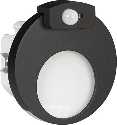 Изображение Oprawa schodowa Zamel Oprawa LED Muna PT 14V DC regulowany czujnik CZN biaa zimna LED10221661