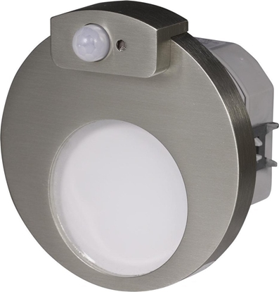 Изображение Oprawa schodowa Zamel Oprawa LED Muna pt 14V DC regulowany czujnik STA biaa neutralna LED10221627