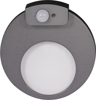 Изображение Oprawa schodowa Zamel Oprawa LED Muna pt 230V AC regulowany czujnik GRF biaa neutralna LED10222637