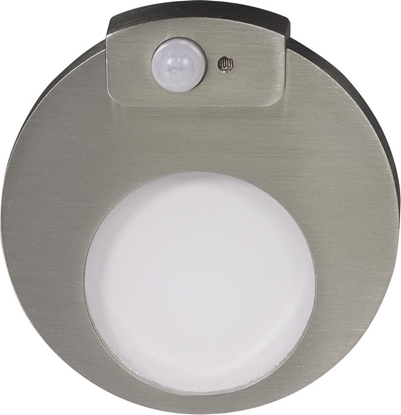 Изображение Oprawa schodowa Zamel Oprawa LED Muna PT 230V AC regulowany czujnik STA biaa zimna LED10222621