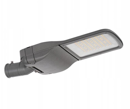 Attēls no Oprawa uliczna LED PRO-S M 100W NW 15500lm 4000K IK08 IP66 IIkl. ochr. ENEC 5 lat Gwar. 39286