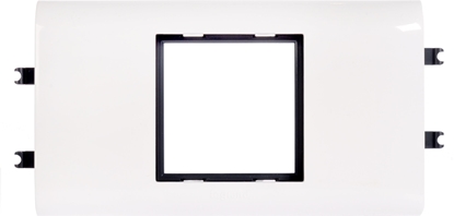 Picture of Organizer Legrand Listwa maskujca Biay 1 sztuka  (010952)