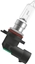 Attēls no Osram arówka samochodowa 12V 55W HIR2 PX22D Auris (9012)