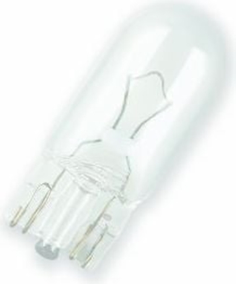 Picture of Osram arówka samochodowa 24V 5W W2.1x9.5d W5W (2845)