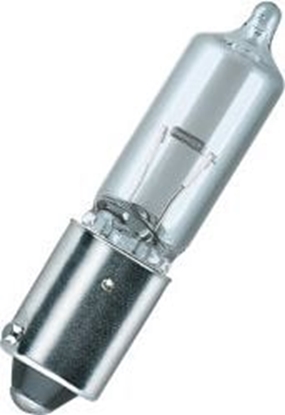 Attēls no Osram arówka samochodowa BAY9s 24V 21W (64138)