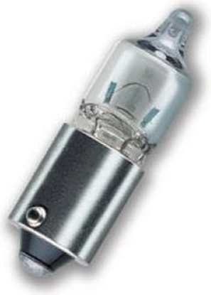 Attēls no Osram arówka samochodowa BAX9s 12V 6W H6W NEOLUX
