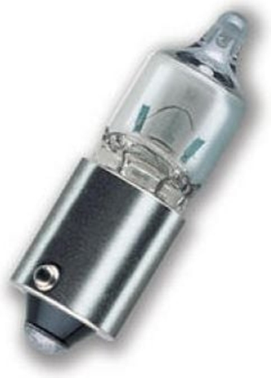 Picture of Osram arówka samochodowa BAX9s 12V 6W H6W NEOLUX