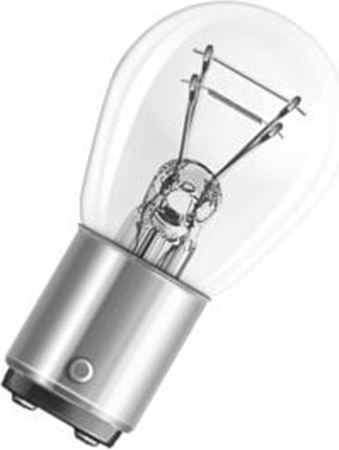 Picture of Osram arówka samochodowa BAZ15d 12V P21W 12V (7225)