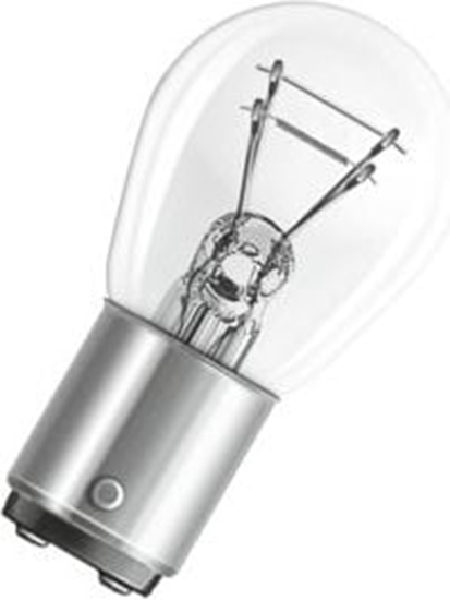 Picture of Osram arówka samochodowa BAZ15d 12V P21W 12V (7225)