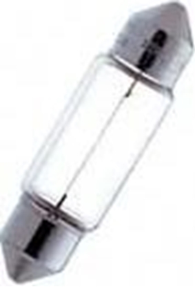 Picture of Osram arówka samochodowa SV8,5-8 12V C5W 6418ULT ULTRA LIFE