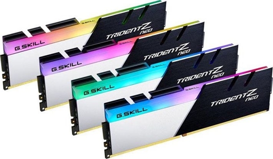 Picture of Pami G.Skill Trident Z Neo, DDR4, 32 GB, 3000MHz, CL16 (F4-3000C16Q-32GTZN)