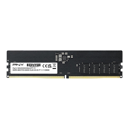 Picture of Pamięć 8GB DDR5 5600 DIMM Box MD8GSD55600-SB