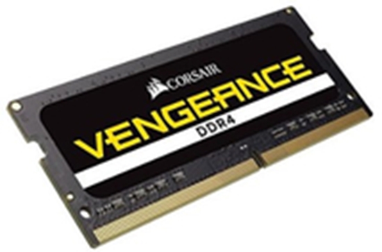 Picture of Pamięć DDR4 Vengeance 32GB/2400 (2*16GB) C16 SODIMM 
