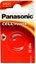 Picture of Panasonic Bateria Cell Power SR63 1 szt.