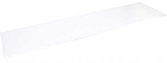 Picture of Panel Backlight Superior BLS 34W 4000K 5000lm IP44 UGR19 120x30 C72-BLS-123-340-4K-WH-U19