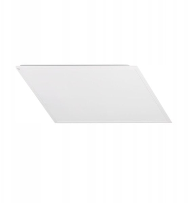 Изображение Panel LED BLINGO 24W 4320 60NW 4320lm 4000K IP20 I kl. stal PZH ENEC 5 lat Gwar.biay 37178