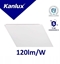 Picture of Panel LED BLINGO 38W 4560 60NW 4560lm 4000K IP20 I kl. stal PZH ENEC 5 lat Gwar. biay 37176