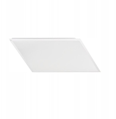 Изображение Panel LED BLINGO U24W 4000 60NW 4000lm 4000K IP20 I kl. stal PZH ENEC 5 lat Gwar. biay 37179