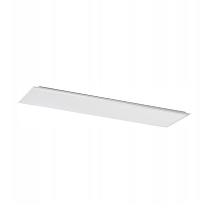 Изображение Panel LED BLINGO UHRA 95 120NW 3800lm 4000K IP20 IIIkl. stal Ra97 5 lat Gwar. biay 39171