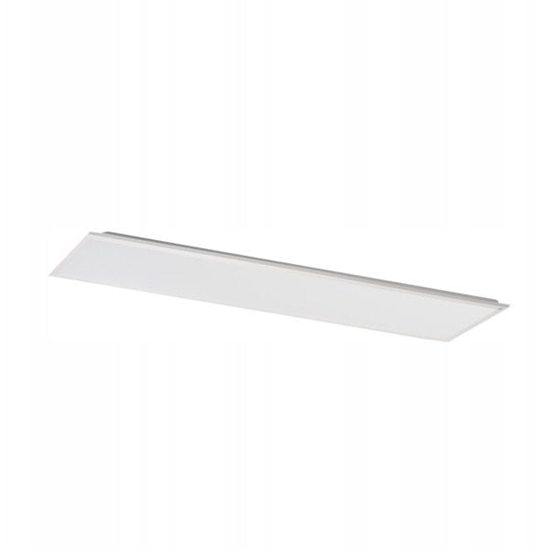 Picture of Panel LED BLINGO UHRA 95 120NW 3800lm 4000K IP20 IIIkl. stal Ra97 5 lat Gwar. biay 39171