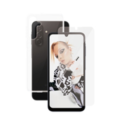 Изображение PANZERGLASS MOBILE SCREEN PROTECTOR 2IN1/GALAXY A26 5G CLEAR