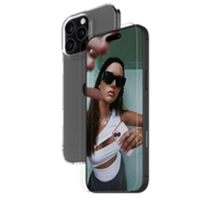 Изображение PANZERGLASS MOBILE SCREEN PROTECTOR 2IN1/IPHONE 16PROMAX