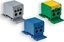 Attēls no Pawbol Blok rozdzielczy 160A 1P 2x2,5-50/3x2,5-25 2x2,5-35/N E.4091/N
