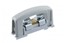 Attēls no Pawbol Zacisk prdowy 2x35mm2 szary z pokryw na szyn TH35 (E.4120SP)