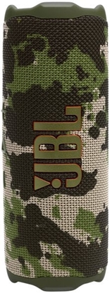Attēls no Pārnēsājamais skaļrunis JBL Flip 7 Squad Camo