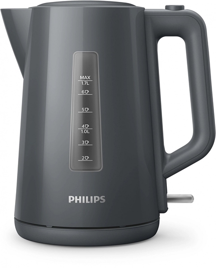 Picture of Philips 3000 series HD9318/10 electric kettle 1.7 L 2200 W Grey