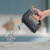 Picture of Philips HR3739/00 Hand Mixer 450W