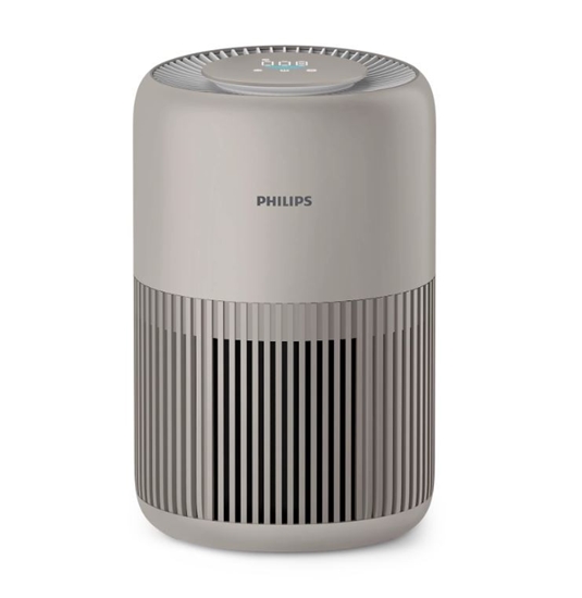 Picture of PHILIPS PureProtect Mini 900. sērijas gaisa attīrītājs, Silk Beige