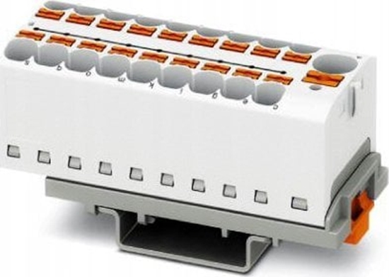 Picture of Phoenix Blok rozdzielczy PTFIX 10/18X4-NS35 WH 3273648