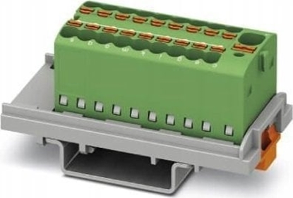 Picture of Phoenix Blok rozdzielczy PTFIX 4/18X1,5-NS35 GN 1047458