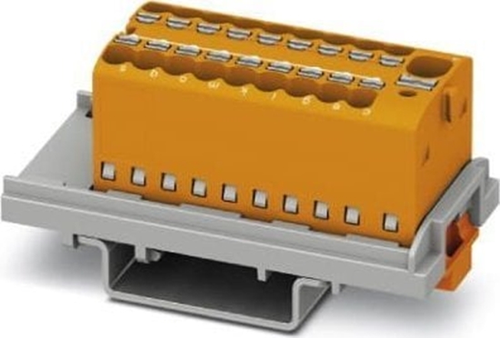 Picture of Phoenix Blok rozdzielczy PTFIX 4/18X1,5-NS35 OG 1047463