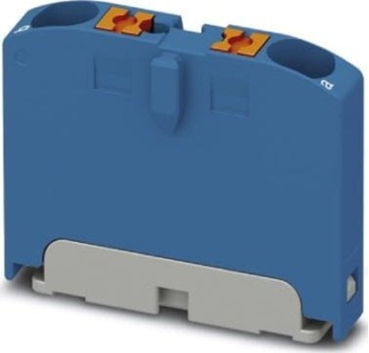 Изображение Phoenix Contact Blok rozdzielczy - pojedyczy PTFIX 2X2,5 BU 1028068