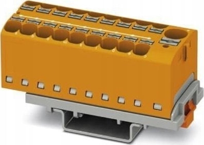 Изображение Phoenix Contact Blok rozdzielczy PTFIX 10/18X4-NS35 OG 3273654