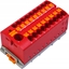 Picture of Phoenix Contact Blok rozdzielczy PTFIX 10/18X4-NS35 RD 3273640