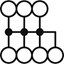 Picture of Phoenix Contact Blok rozdzielczy PTFIX 10/6X4-NS35 GY 3273592