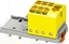 Изображение Phoenix Contact Blok rozdzielczy PTFIX 10/6X4-NS35 YE 3273598