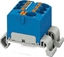 Изображение Phoenix Contact Blok rozdzielczy PTFIX 10/6X4-NS35A BU 3273726