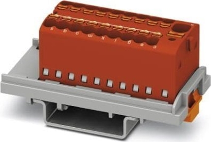 Picture of Phoenix Contact Blok rozdzielczy PTFIX 4/18X1,5-NS35 RD 1047456