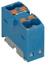 Изображение Phoenix Contact Blok rozdzielczy PTFIX 4X1,5 BU 1046610